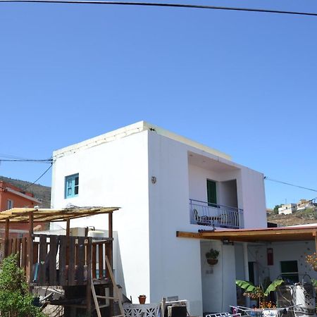 Studio Canario El Escobonal Kültér fotó