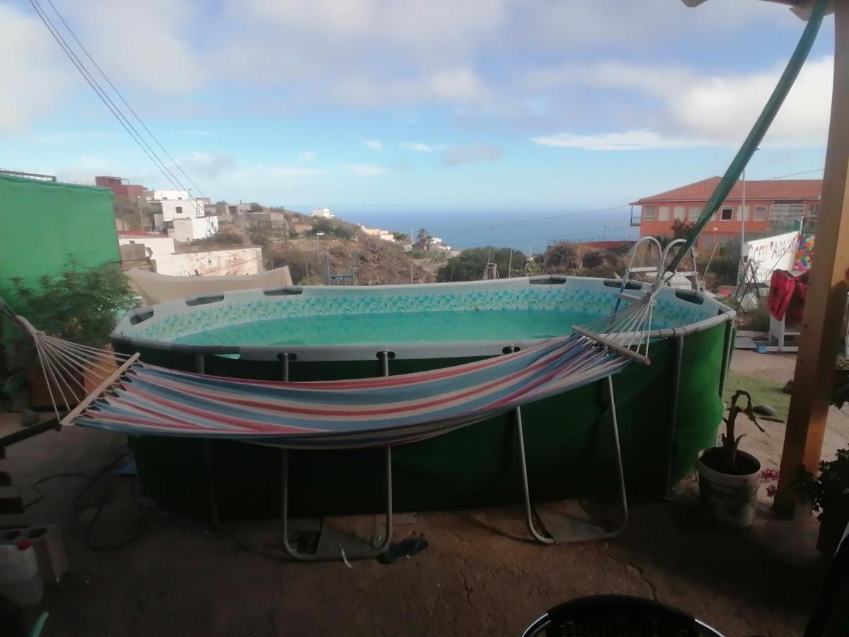 Studio Canario El Escobonal Kültér fotó